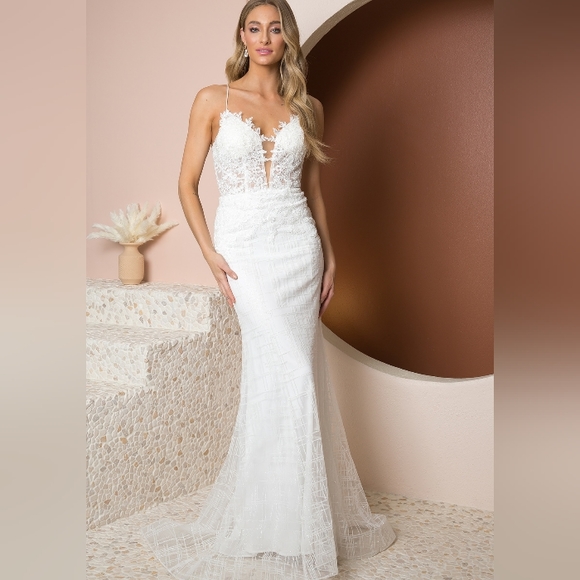 282 Dresses Wedding Dress Poshmark